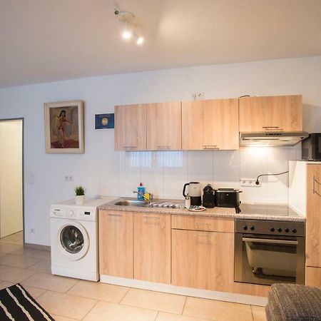 Duesseldorf Comfort Apartment Экстерьер фото