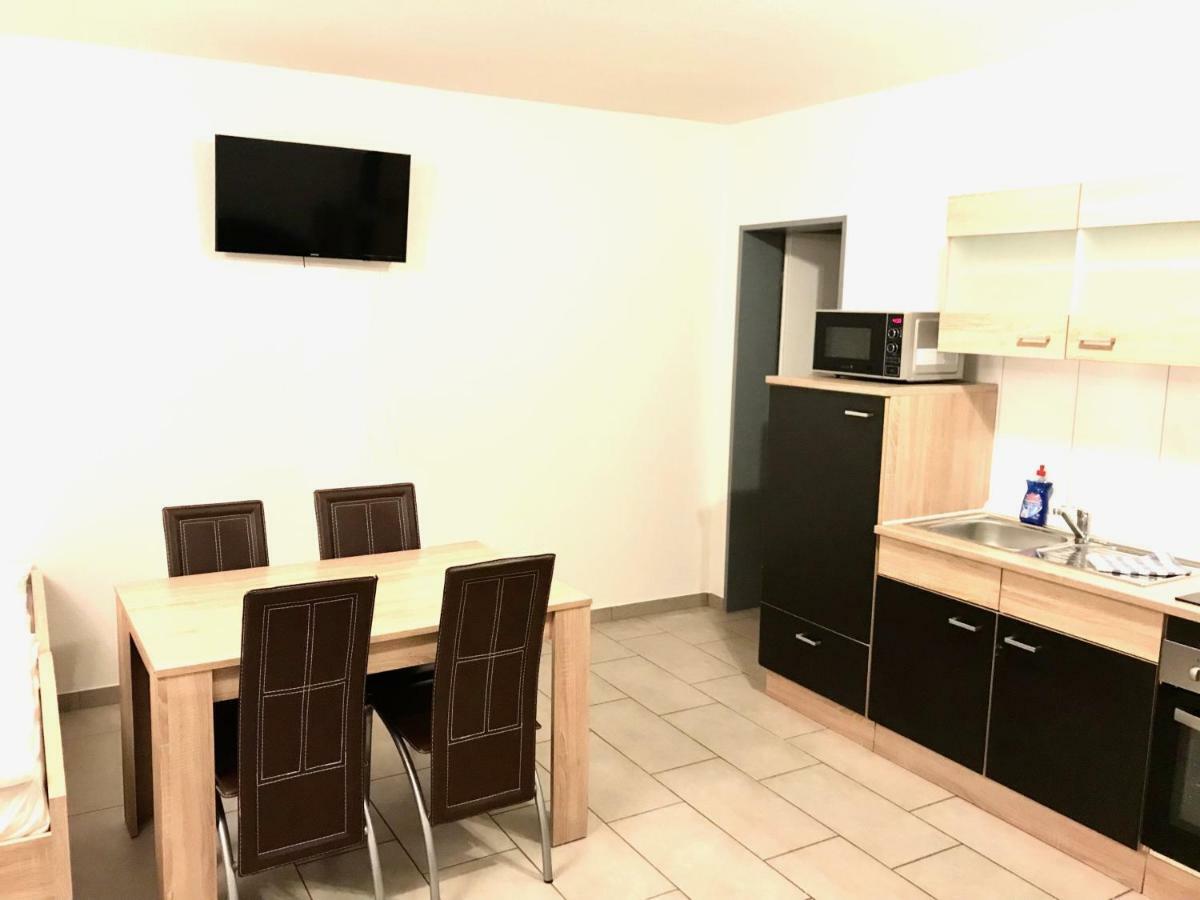 Duesseldorf Comfort Apartment Экстерьер фото