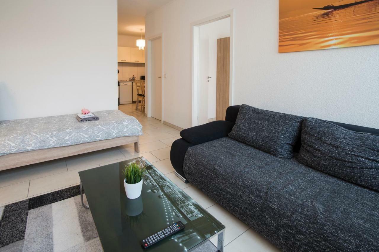 Duesseldorf Comfort Apartment Экстерьер фото