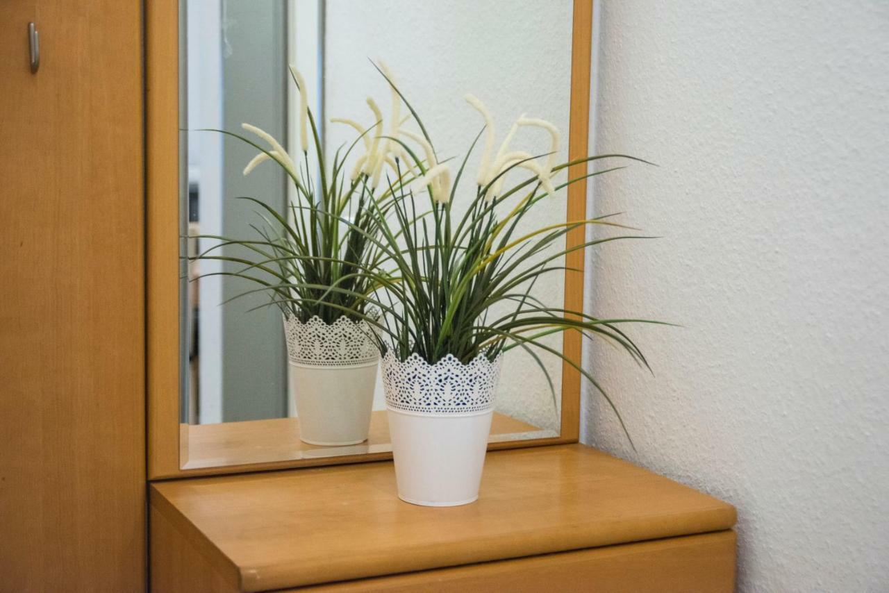 Duesseldorf Comfort Apartment Экстерьер фото