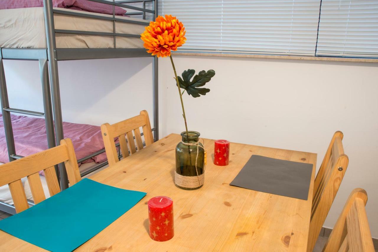 Duesseldorf Comfort Apartment Экстерьер фото