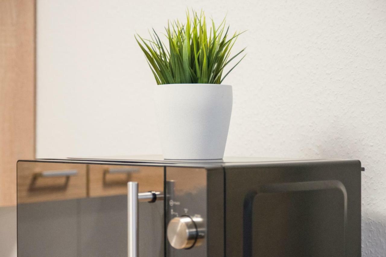Duesseldorf Comfort Apartment Экстерьер фото