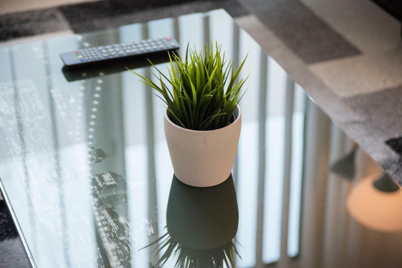 Duesseldorf Comfort Apartment Экстерьер фото