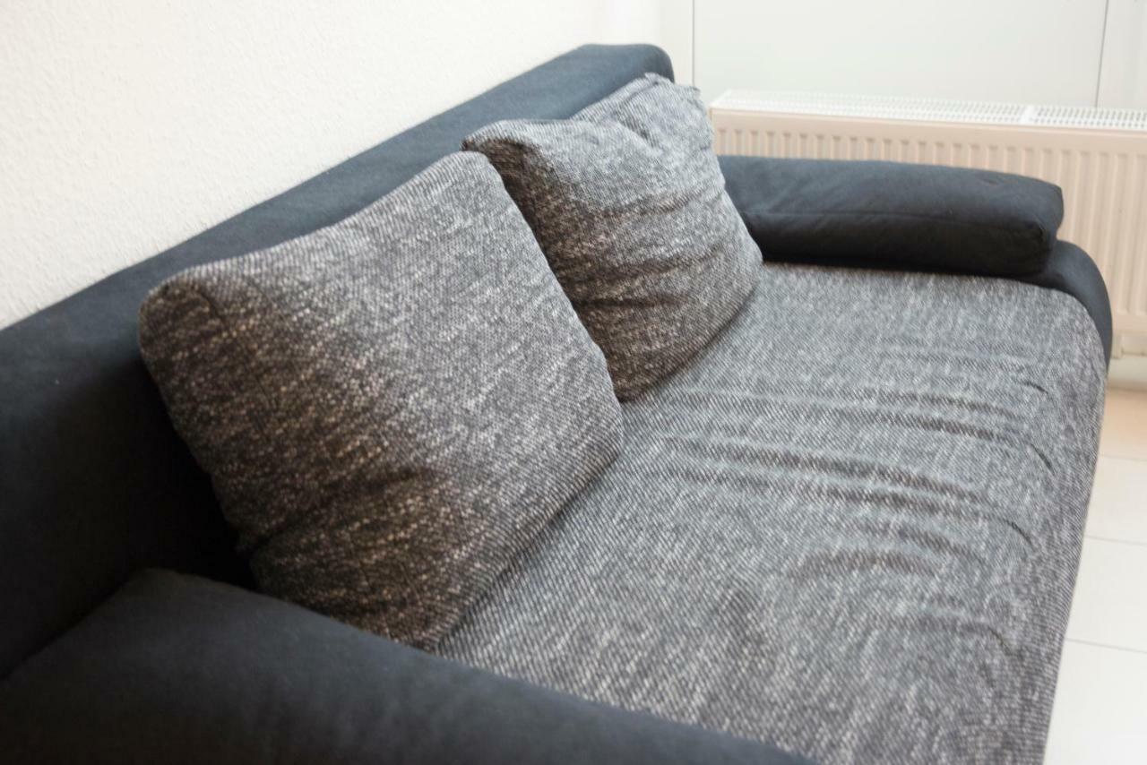 Duesseldorf Comfort Apartment Экстерьер фото