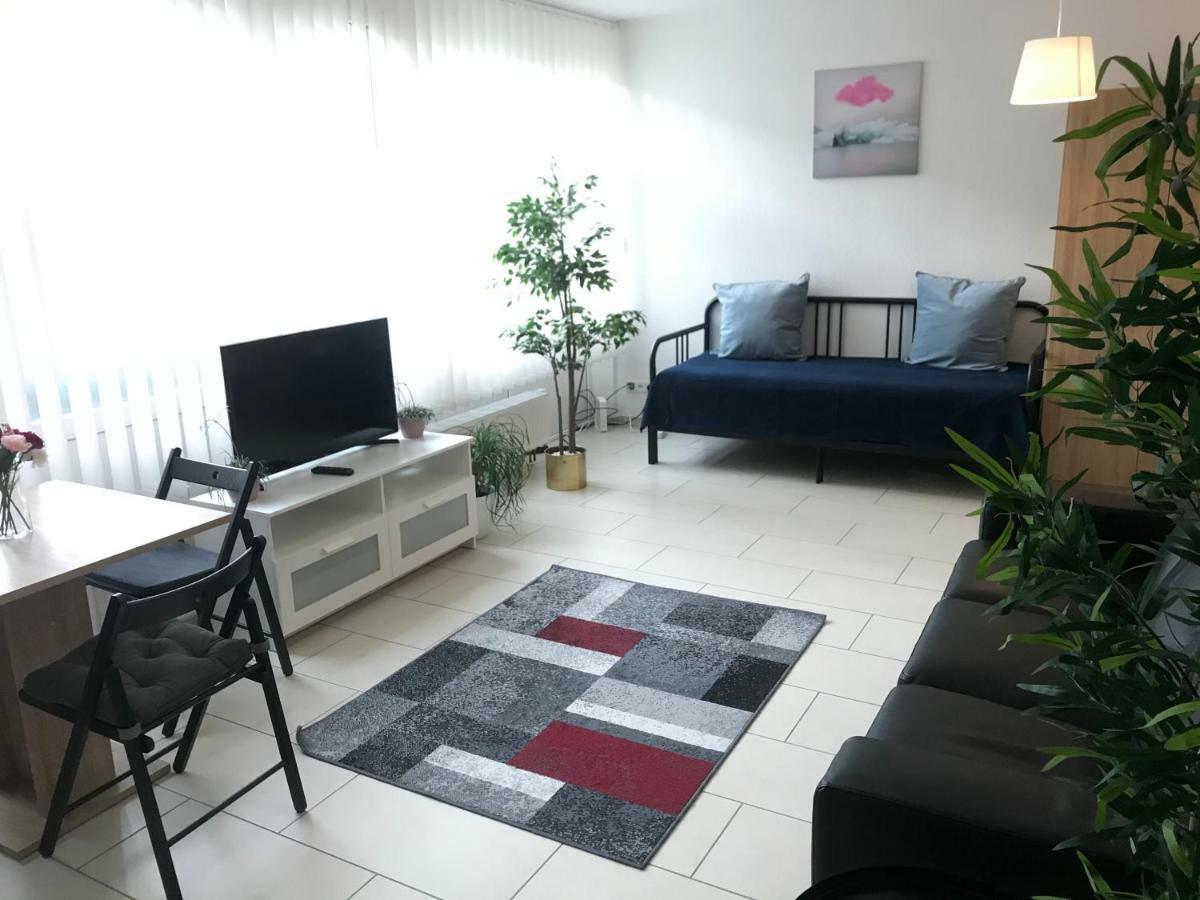 Duesseldorf Comfort Apartment Экстерьер фото